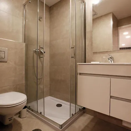 Staclaraspace - Francis Apartment *