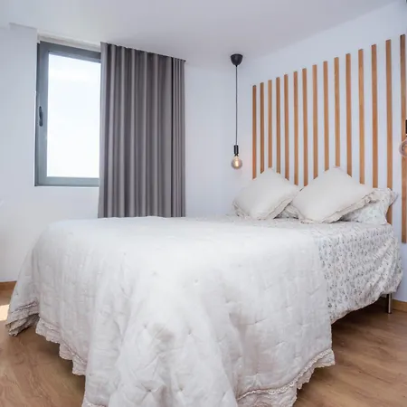 Apartment Staclaraspace - Francis *