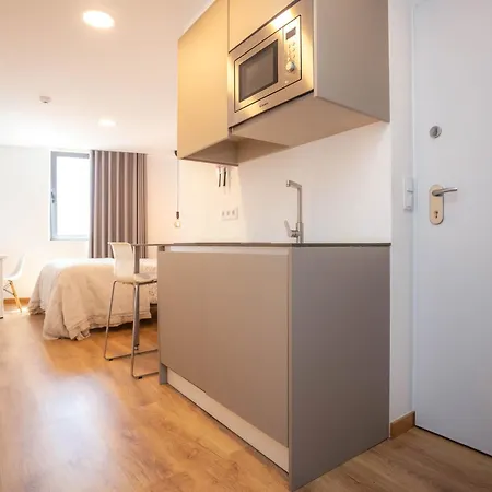 Staclaraspace - Francis Apartment Coimbra
